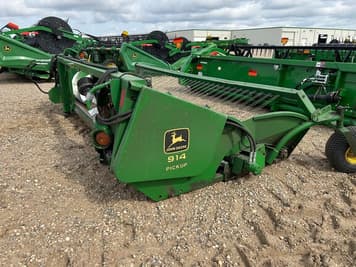 Main image John Deere 914P
