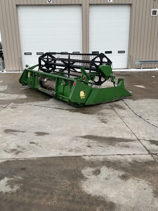 1994 John Deere 915 Equipment Image0