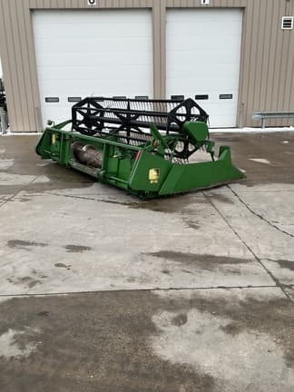 Main image John Deere 915