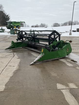 Image of John Deere 915 equipment image 4