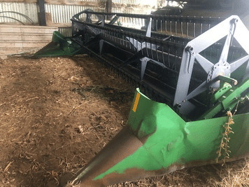 Main image John Deere 918