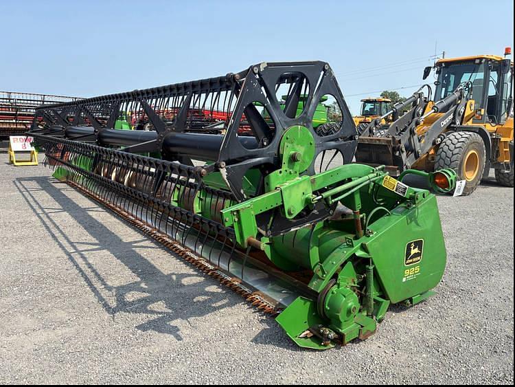 Image of John Deere 925 Primary image