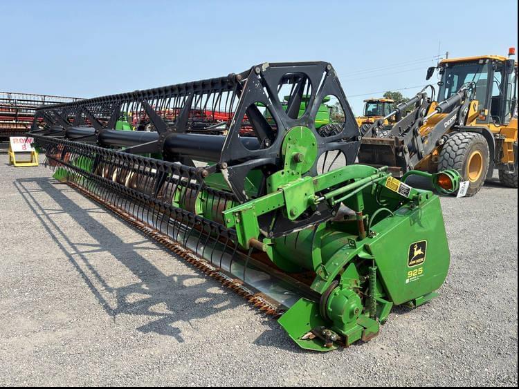 Image of John Deere 925 Primary image
