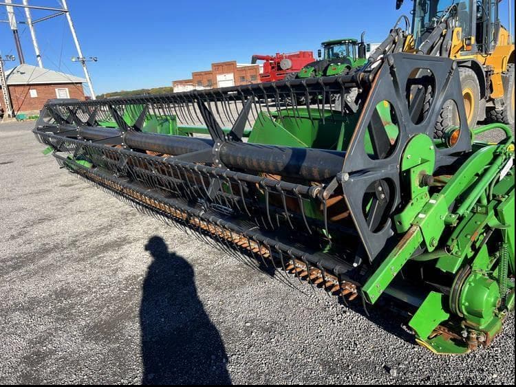 Image of John Deere 925 Primary image