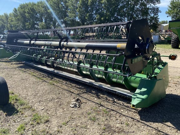 Main image John Deere 925