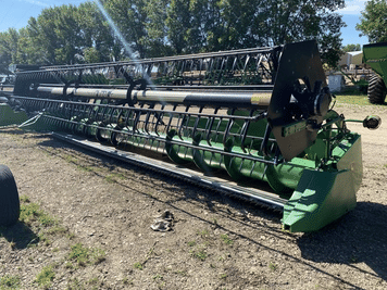 Main image John Deere 925