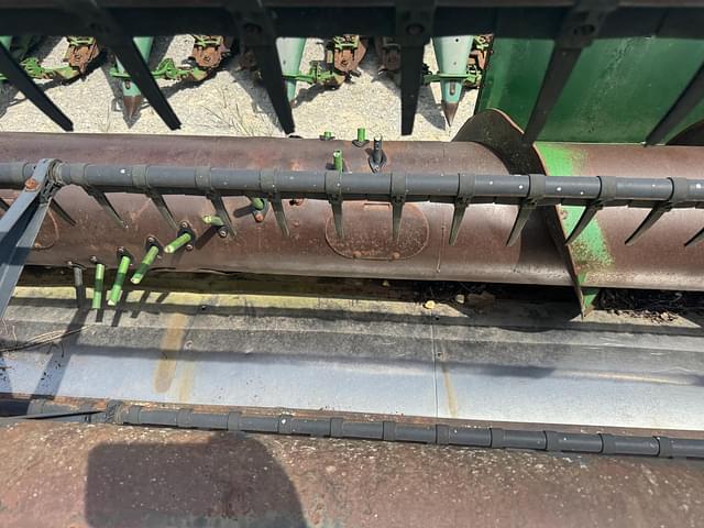 Image of John Deere 925 equipment image 3