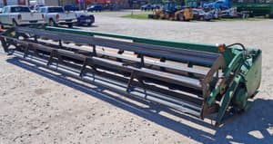 1994 John Deere 925R Image