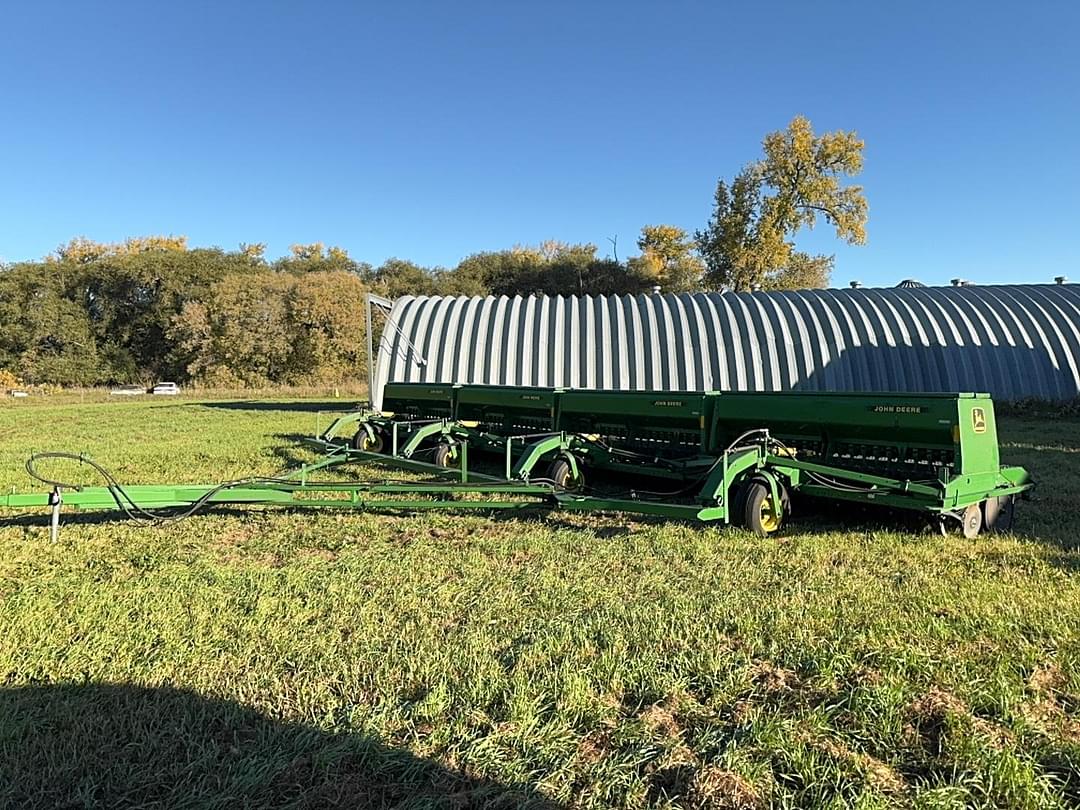 Image of John Deere 9400 Primary image