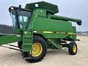 1994 John Deere 9400 Image