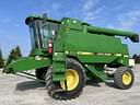 1994 John Deere 9400 Image