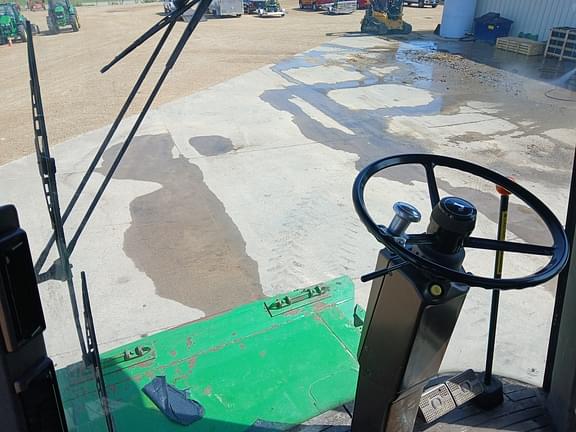 Image of John Deere 9500 equipment image 4