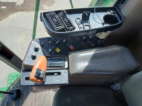 Image of John Deere 9500 equipment image 3
