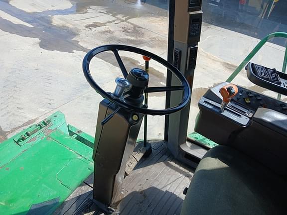 Image of John Deere 9500 Primary image