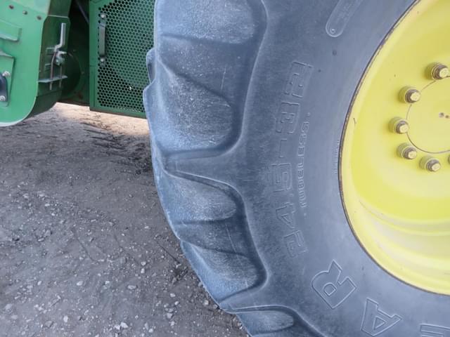 Image of John Deere 9500 equipment image 3
