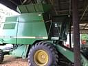 1994 John Deere 9500 Image