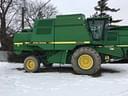 1994 John Deere 9500 Image