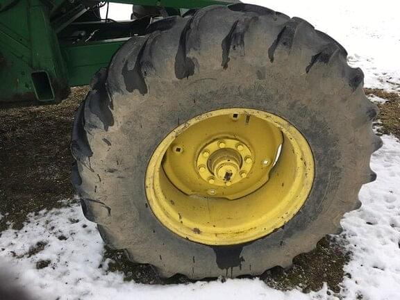 Main image John Deere 9500 5