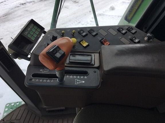 Main image John Deere 9500 8