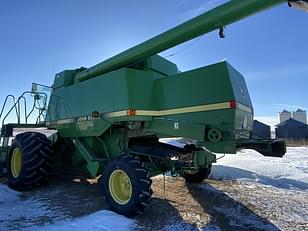 Main image John Deere 9500 3