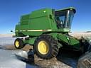 1994 John Deere 9500 Image