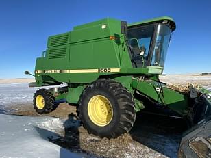 Main image John Deere 9500 0