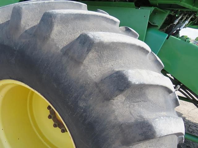 Image of John Deere 9500 equipment image 3