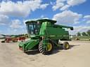 1994 John Deere 9500 Image