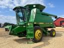 1994 John Deere 9500 Image