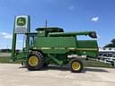 1994 John Deere 9500 Image