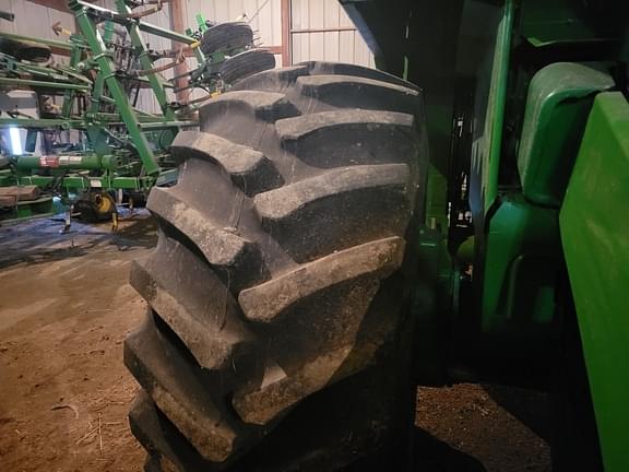 Main image John Deere 9500 21