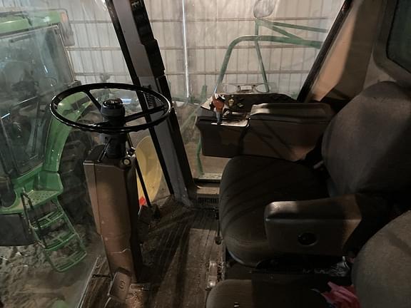 Main image John Deere 9500 3