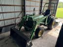 1994 John Deere 955 Image
