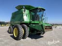 1994 John Deere 9600 Image
