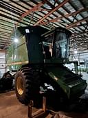 1994 John Deere 9600 Image