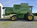 1994 John Deere 9600 Image