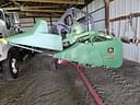 1992 John Deere 925F Image