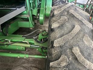 Main image John Deere 9600 22