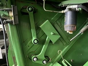 Main image John Deere 9600 5