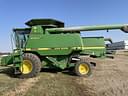 1994 John Deere 9600 Image