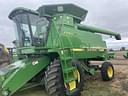 1994 John Deere 9600 Image