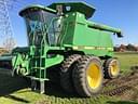 1994 John Deere 9600 Image