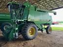 1994 John Deere 9600 Image