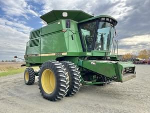 1994 John Deere 9600 Image