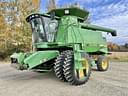 1994 John Deere 9600 Image