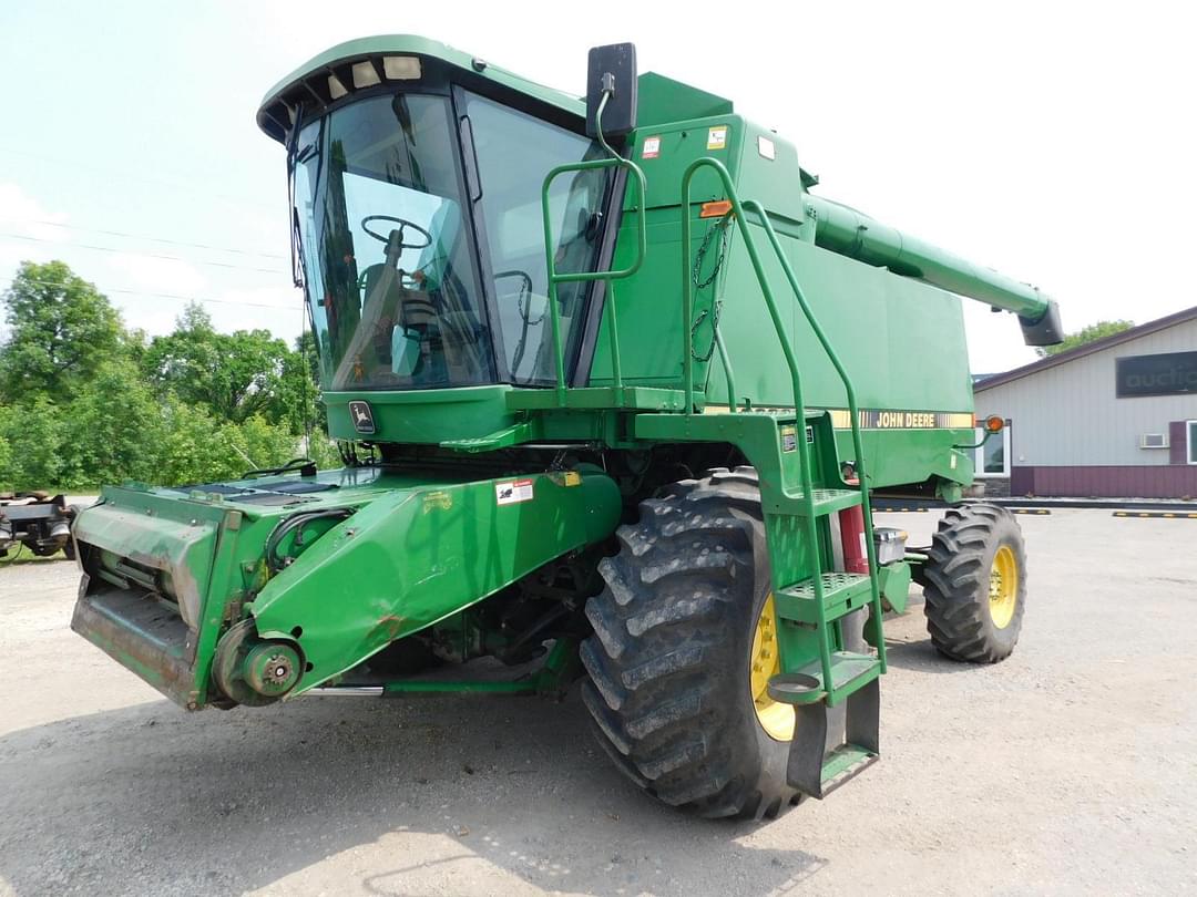 Image of John Deere 9600 Primary image