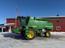 1994 John Deere 9600 Image