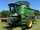 1994 John Deere 9600 Image