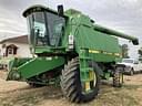 1990 John Deere 9600 Image