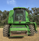 1994 John Deere 9600 Image